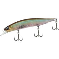 Duo GEA3006 Realis Jerkbait 120 F Ghost Minnow