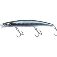 Duo GFN0093 Terrif DC-12 Type 1 Clear Mullet