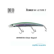Duo GFN0134 Terrif DC-12 Type 1 Clear Sayori