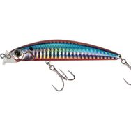 Duo GHA0521 Terrif DC-9 Bullet Uv Red Mullet