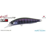 Duo GSB3110 Realis Rozante 77SP GA Baby Gill Suni Balık Yemi