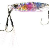 Duo PDA0002 Drag Metal Cast Slow Jig 40 gr Rainbow Balık Yemi