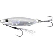 Duo PDA0005 Silver 40 gr Drag Metal Cast Slow Jig Balık Yemi