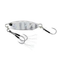 Duo PDA0101 Drag Metal Cast Slow Jig 15 gr Zebra Glow Olta İğnesi