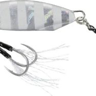 Duo PDA0101 Drag Metal Cast Slow Jig 40 gr Olta İğnesi