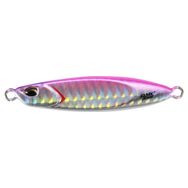 Duo PHA0009 Pink Back 3 g Tetra Jig