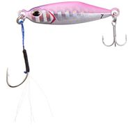Duo PHA0009 Pink Back 7 g Tetra Jig