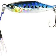 Duo PHA0011 Tetra Jig 3 g Sardine Sahte Balık