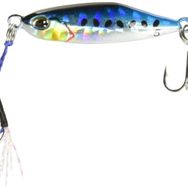 Duo PHA0011 Tetra Jig 5 gr Sardine Balık Yemi