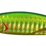 Duo PHA0055 Drag Metal Cast Slow 15 gr Green Gold Balık Yemi