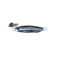 Duo PHH0568 Drag Metal Cast Slim 30G Silver Nago Balık Yemi