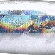Duo PJA0005 60 gr Drag Metal Cast Silver Rapala