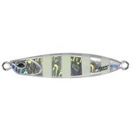 Duo PJA0101 Drag Metal Cast Shot 40G Zebra Glow Balık Yemi