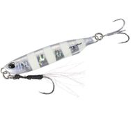 Duo PJA0101 Tetra Jig 5g Zebra Glow