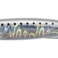 Duo PJA0210 Drag Metal Cast Slim Jig 40 g Shirasu Sahte Balık