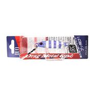 Duo PJAZ142 Drag Metal Cast Slow 20 gr Purple Zebra Glow Rapala