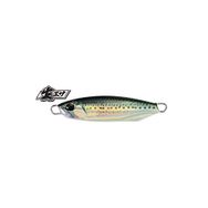 Duo PNA0489 Drag Metal Cast Slim 40 gr Real Mackerel Rapala