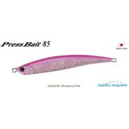 Duo Press Bait 85 GOA0238 Strawberry Pink Suni Balık Yemi