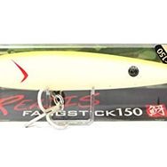 Duo Realis Fangstick 150 BCC3337 Bone Chart Glow Yem
