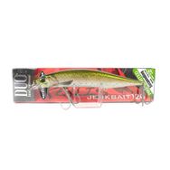 Duo Realis Jerkbait 120 Pike CCC3836 Rainbow Trout Suni Balık Yemi
