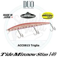 Duo Realis Jerkbait 120SP ACC0815 Triglia Suni Yem