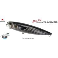 Duo Realis Pencil 110Sw Acc0804 Mullet Nd Suni Yem