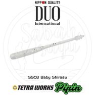 Duo S503 Tetra Works Movvy Baby Shirasu Rapala