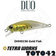 Duo Tetra Works Poco Poco 40F Popper DHH0156 Goldfish Suni Yem