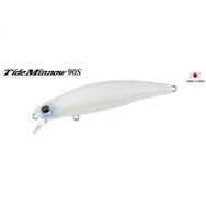 Duo Tide Minnow 125 SLD-F ACC3008 Neo Pearl Suni Yem