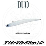 Duo Tide Minnow 145 SLD-F ACC3008 Neo Pearl Suni Yem