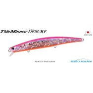 Duo Tide Minnow Slim 140 ADA0119 Pink Sardine Suni Yem