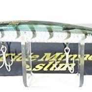 Duo Tide Minnow Slim 140 GHN0331 - Barracuda HD