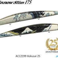 Duo Tide Minnow Slim 175 ACCZ199 Hokusai 25 Yem