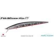 Duo Tide Minnow Slim 175 ADA0025 Prism Noir RB Suni Balık Yemi