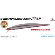 Duo Tide Minnow Slim 175SP DSN0213 Sarashi Mirror Suni Balık Yemi