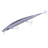 Duo Tide Minnow Slim Flyer 175 AST0804 Mullet ND Suni Balık Yemi