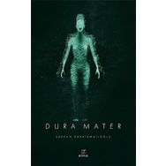 Dura Mater 3. Kitap - Serkan Karaismailoğlu