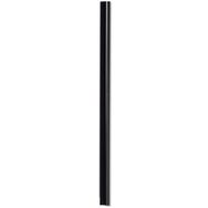 Durable 6 mm 100'lü Siyah Profil Sırtlık