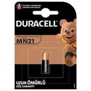 Duracell 12V Mn21 / 23A 1'li Pil
