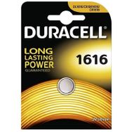 Duracell 1616 Düğme Pil