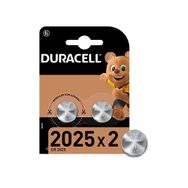 Duracell 2025 Lityum Düğme Pil
