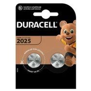 Duracell 2'li 2025 Para Pili