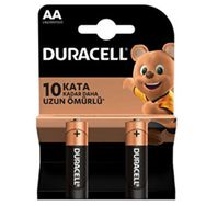 Duracell 2'li Kalem Pil