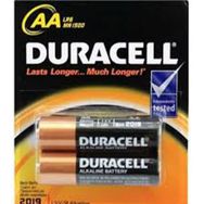 Duracell 2'li Pil