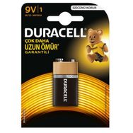 Duracell 6LR61 9 V Pil