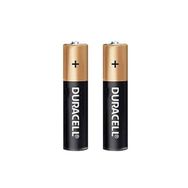 Duracell AAA 2 Adet Pil