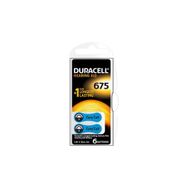 Duracell Activair Pil No:675 Numara İşitme Cihazı Pili