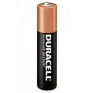 Duracell Alkalin AAA 1 Adet İnce Pil