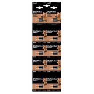 Duracell Alkaline AAA 1.5 Volt 20 Adet İnce Kalem Pil