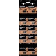 Duracell Basic AAA 20 Adet İnce Kalem Pil